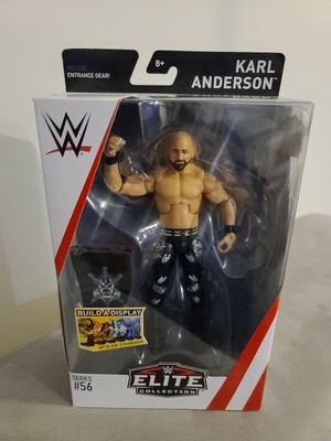 karl anderson action figure