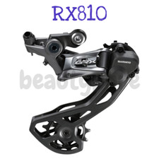 Shimano GRX RX810 Rear Derailleur 11 Speed RD-RX810 New