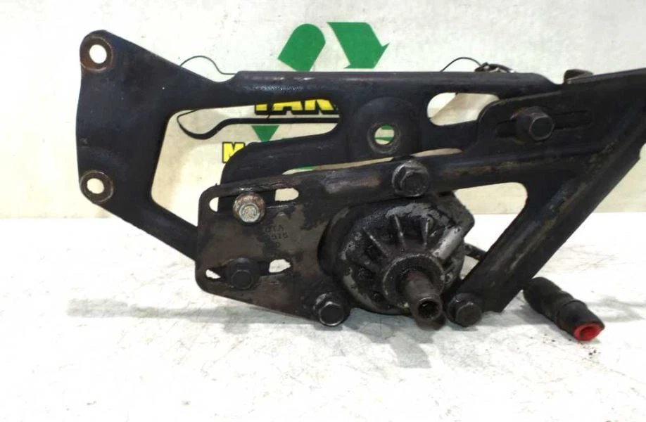 Soportes de dirección asistida 82-85 Ford F150 F250 F350 5,8 L con bomba de dirección asistida OE Foto 2 de 4