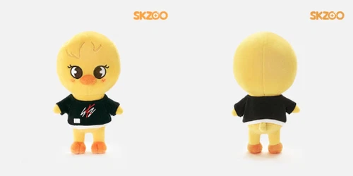 Stray Kids Skzoo OFFIZIELLES Kpop Streuner Kinder Plüschtiere POPUP Puppe Spielzeug Geburtstagsgeschenk- - Bild 11 von 32