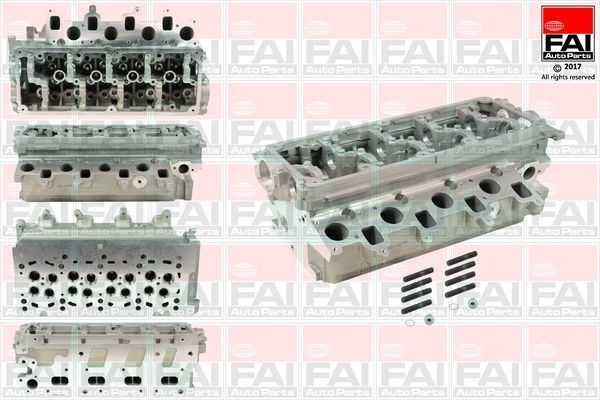 FAI BCH032 CYLINDER HEAD