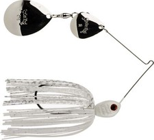 Strike King Premier Pro Model Willow/Colorado Spinnerbait Bass Fishing Lure Bait