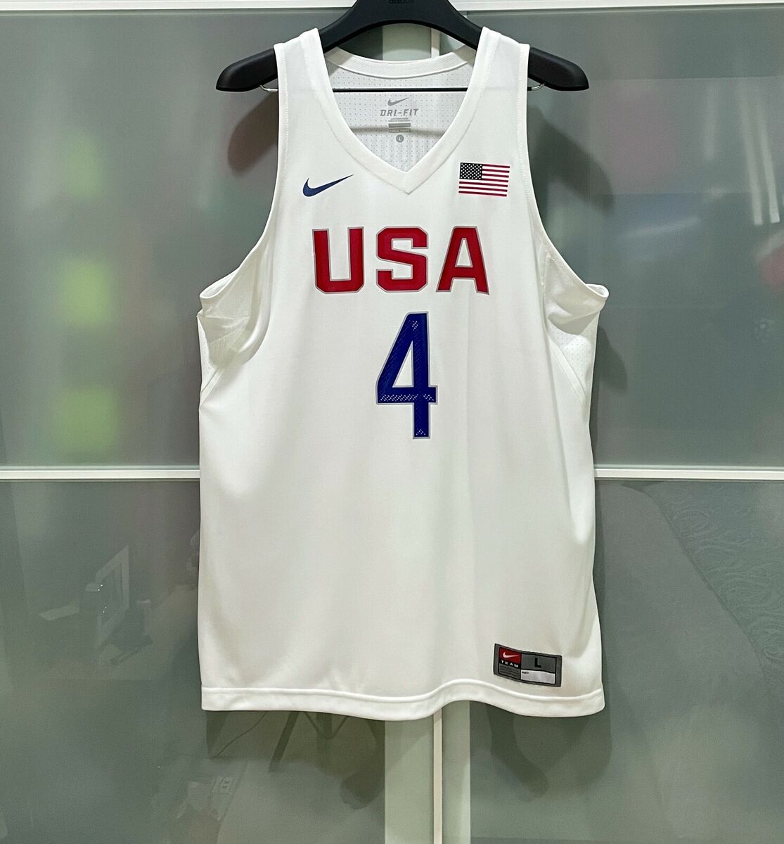 WARRIORS STEPHEN STEPH CURRY NIKE TEAM USA BASKETBALL WARRIORS STEPHEN STEPH CURRY NIKE TEAM USA BASKETBALL