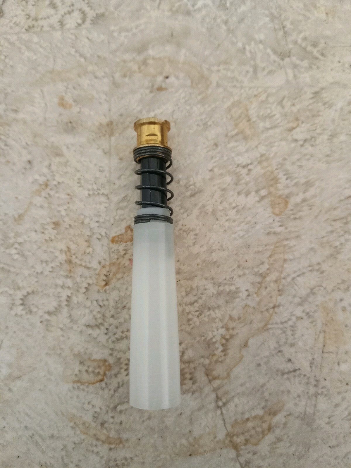 Parker 75 Ball Point Pen mechanism Part Made In USA