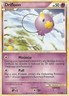 Pokemon - Drifloon - 46/90 - Common - HS Undaunted - LP