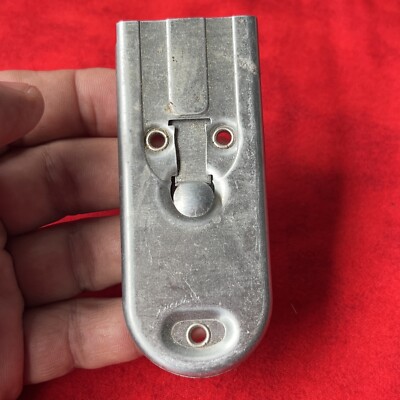 Vintage Tools Razor Cutter Scraper MADE IN USA (t44) | eBay