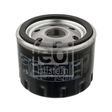 For Renault Captur 1.5 dCi 90 Genuine Febi Spin-On Engine Oil Filter