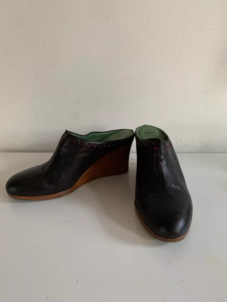 Barneys clogs sales
