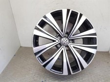 2017 ON MK1 VOLKSWAGEN ARTEON 18" ALLOY WHEEL 3G8601025F 