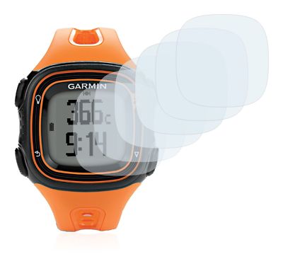 garmin forerunner 10 orange