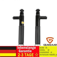 Stoßdämpfer Hinten Mit ADS passt für Mercedes E-Klasse W212 S212 Paar 2x L + R