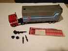 G1 1984 OPTIMUS PRIME Transformer. Mostly Complete