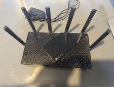 TP-Link Router WI-FI 6E