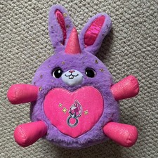 Rainbocorns Bunnycorn Surprise Series 2 Plush Toy by ZURU