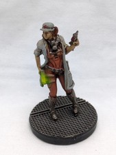 Painted Nemesis Medic Character Board Game Mi...