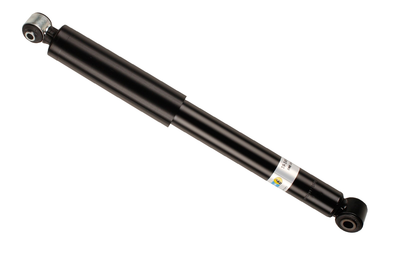 Rear BILSTEIN 19-145570 Shock Absorber for AUDI,SEAT,SKODA,VW