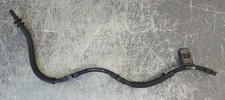2019-2026 VAUXHALL COMBO E MK4 1.6 CDTI Injector Leak Off Rail Pipe