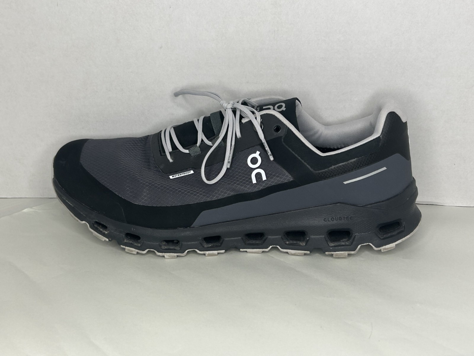 Size 12 - On Cloudvista Waterproof Eclipse - image 5