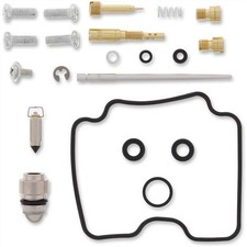 Moose Carburetor Repair Kit - Kawasaki/Suzuki  XF-2-1003-0802