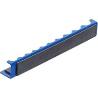 "Bgs Halteschiene FüR SteckschlüSsel-EinsäTze Magnetisch FüR Antrieb 6,3 Mm (1/4\""