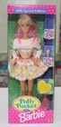 VTG 1994 Mattel Polly Pocket Barbie #12412 Hills Special Edition *NEW