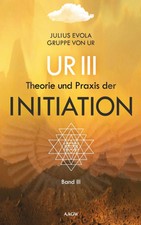 UR III Julius Evola