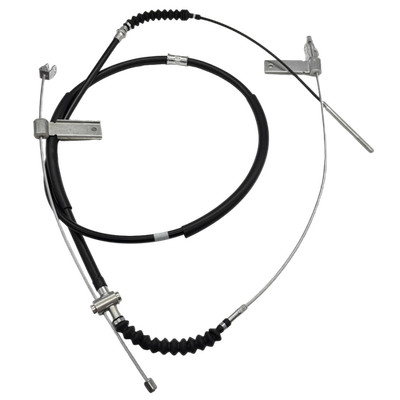 46420-35542 Rear Parking Brake Cable Fit 1997-2004 Toyota Tacoma 2.7L l4 3.4L V6