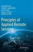 Principles Of Applied Remote Sensing Frank H. Koch