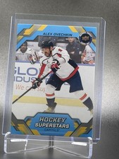 2026 Upper Deck National Hockey Card Day Alex Ovechkin #NHCD-11 Capitals