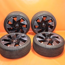 ROLLS ROYCE SPECTRE COUPE WHEEL RIM SET 2022 2023 2024 2025 36115A2A593 OEM