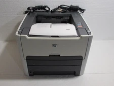 Hp Laserjet 1320 Q5927A Laser Printer Clean! Toner, Cables