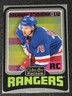 2024-25 O-Pee-Chee Platinum #R68 Brennan Othmann Base Retro Rookie RC NY Rangers