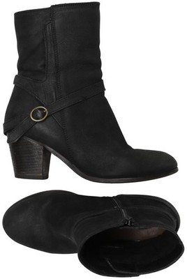 Cox Stiefelette Damen Ankle Boots Booties Gr. EU 37 Schwarz #iupfkti