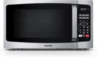 ML-EM09PA(SS) Small Microwave Oven with 6 Auto Menus, Mute Function, LED Lightin