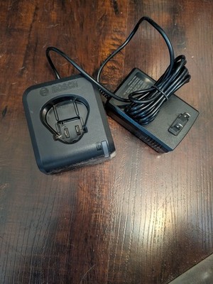 Bosch new OEM Choice of 12V 2.0Ah battery Lithium Ion BAT414 OR charger GAL12V