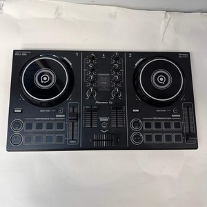 Pioneer DJ DDJ-200 2-Channel Smart DJ Controller Unit Only
