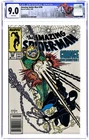 Amazing Spider-Man #298N CGC 9.0 1988 4049002004 1st app. Eddie Brock