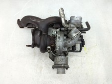2012-2015 Audi A6 Turbocharger Turbo Charger Super Charger Supercharger BOK0S