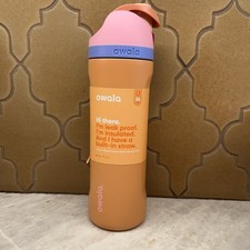 Owala FreeSip 24oz Water Bottle Tangy-Tango