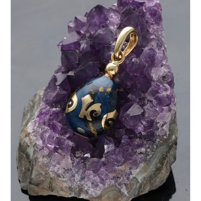 FIDIA SCHMUCK ANHÄNGER FLORENZ