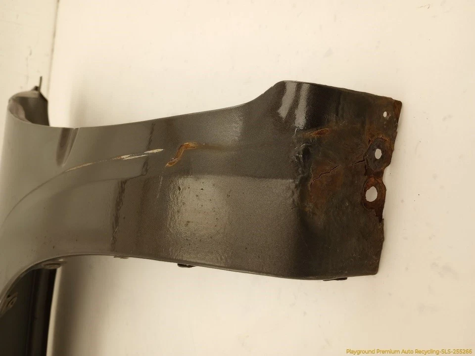 Toyota 4Runner Driver Left Front Fender Panel Brown Fits 1996-2002 96 97 98 99 Foto 2 de 4