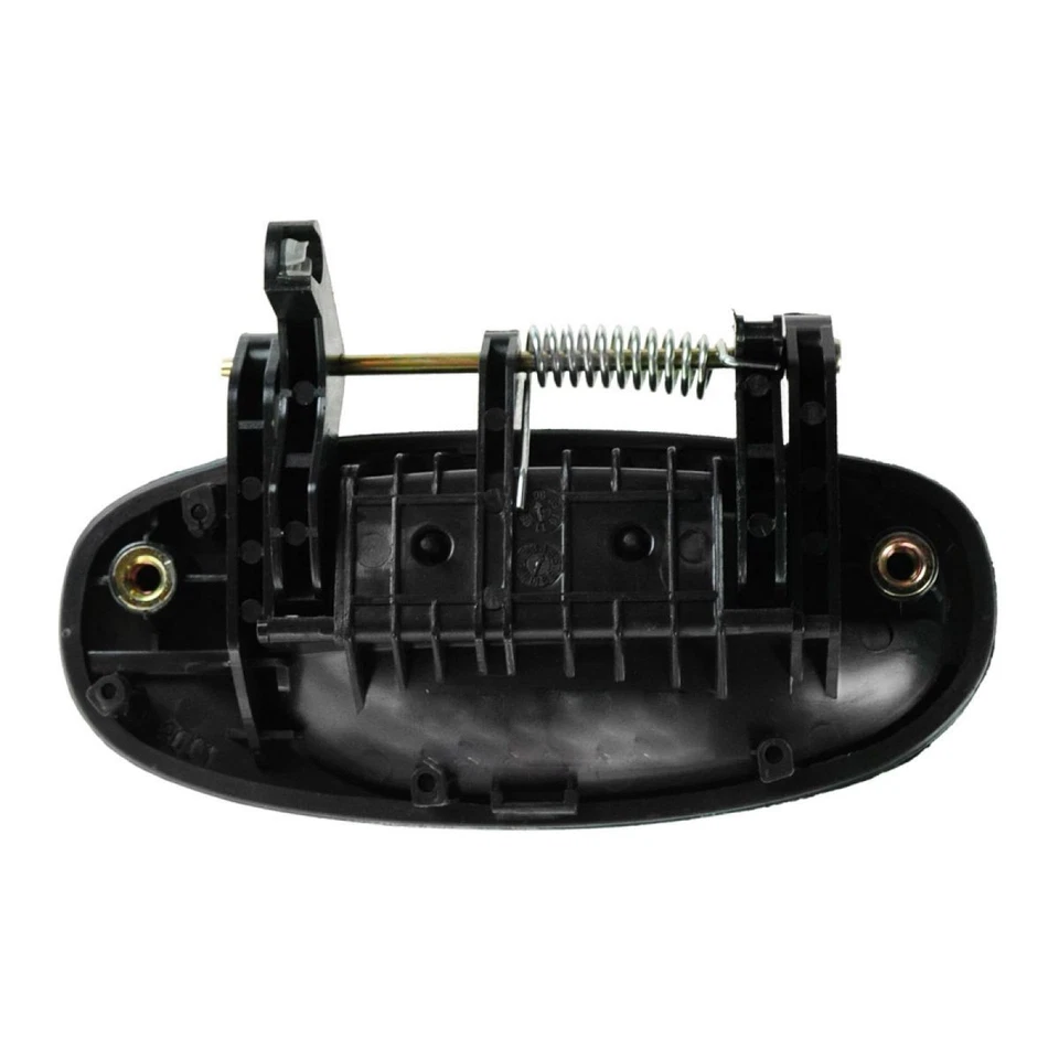 Manija de puerta exterior trasera izquierda para Chevrolet Aveo5 2009 Pontiac G3 2007-2011 Foto 2 de 2