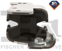 Fa1 223-942 Halter FüR Abgasanlage Gummi Halter Auspuff Auspuffanlage