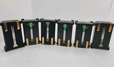 Symbol Battery MC9090 Tested Lot of 6