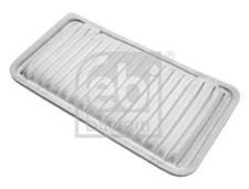 Febi Bilstein Air Filter For Toyota Avensis Corolla