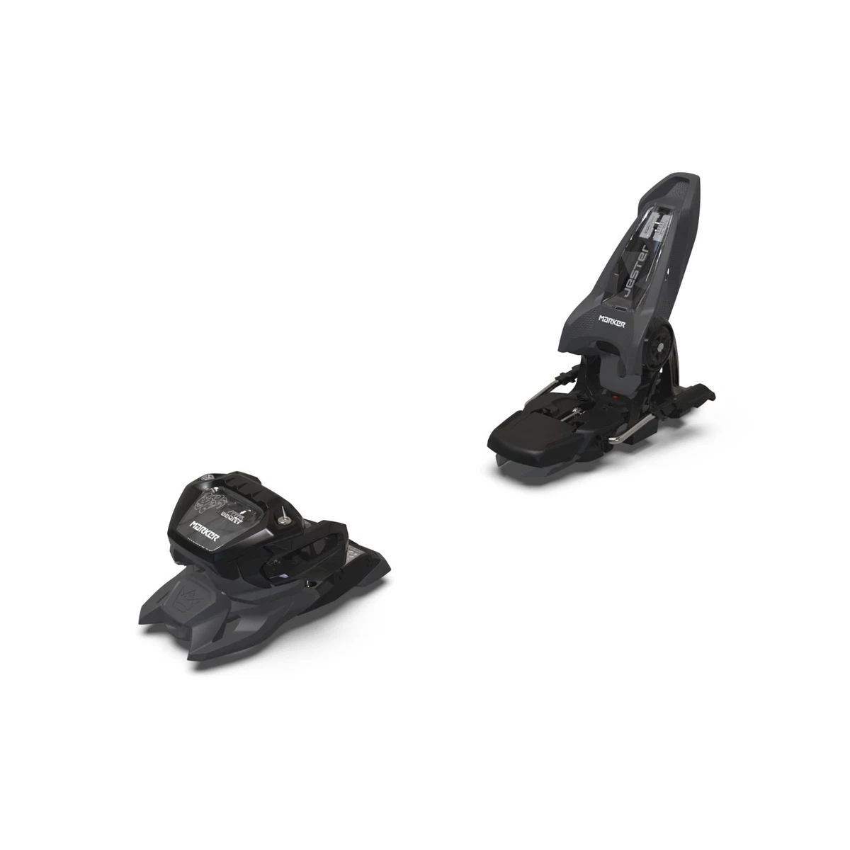Marker Jester In Downhill Ski Bindings for sale | eBay