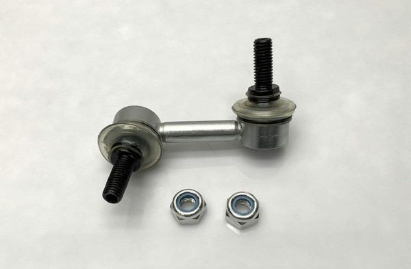 Stabilisatorstrebe Hinterachse Links Honda Civic VII Coupe EM2-image