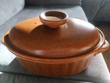 AUFLAUFFORM VILLEROY &BOCH VILBOFOUR BRATENTOPF KASSEROLLE SEHR GUTER ZUSTAND