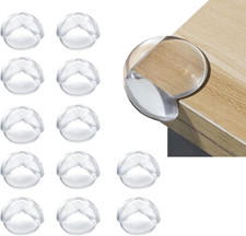 Corner Protector, Baby Proof Furniture Corner Guards, Safety Bumpers Cushion t