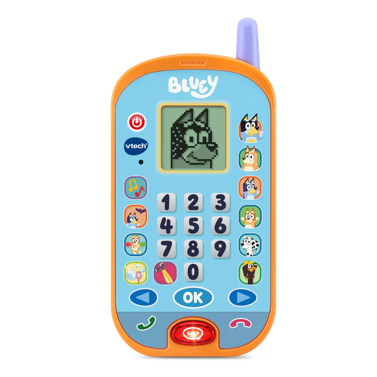 Ring Ring Phone Baby and Toddler Toys